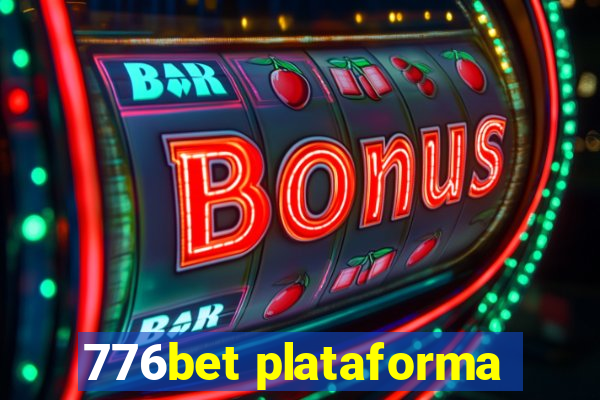 776bet plataforma